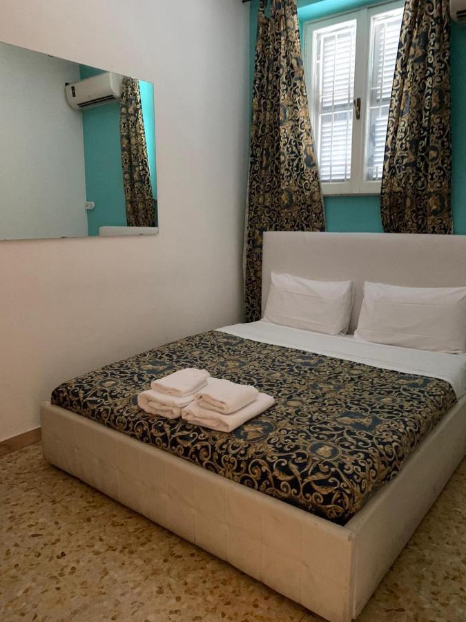 Three bedroom apartment with a view in Monti - 2