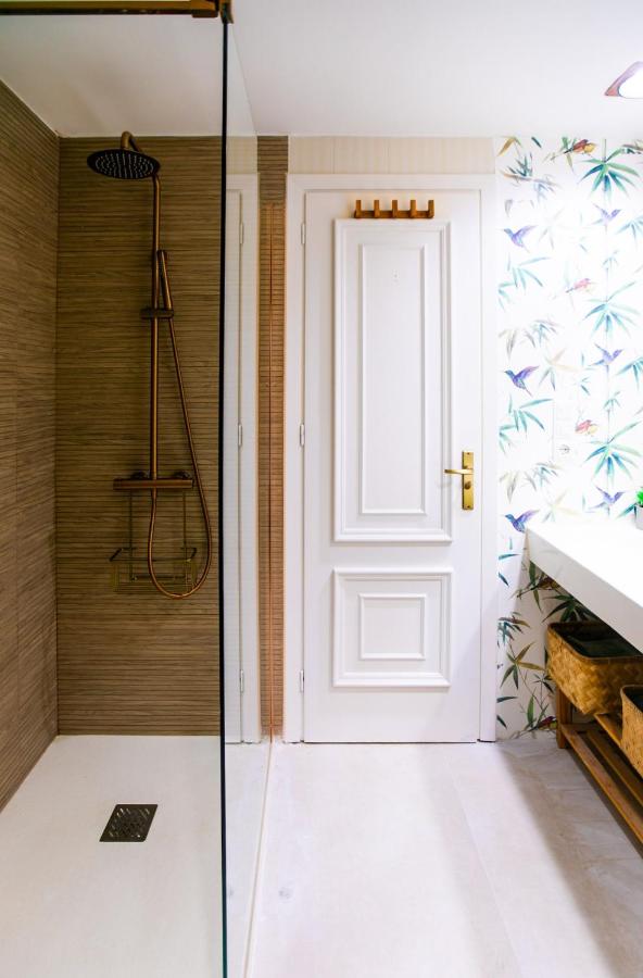 Stylish Boho Chic apartment 10 min walk from beach - 3