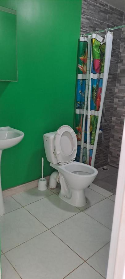 Fare de l'escale en dortoir - 3