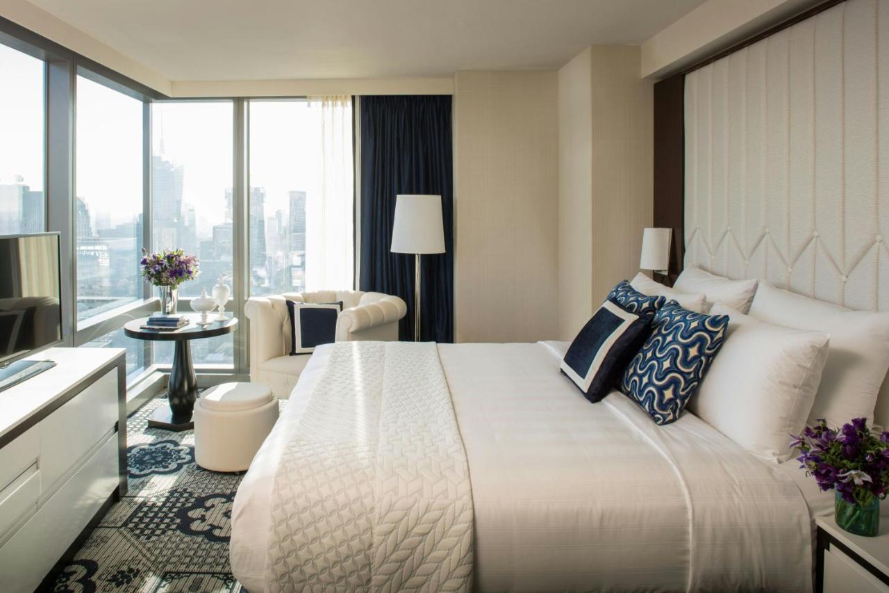 Residence Inn by Marriott New York Manhattan/Central Park - 2