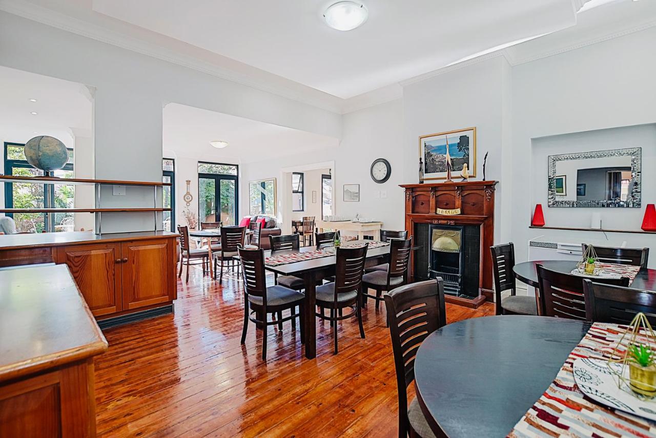 Albatross Guest House Bantry Bay - 5