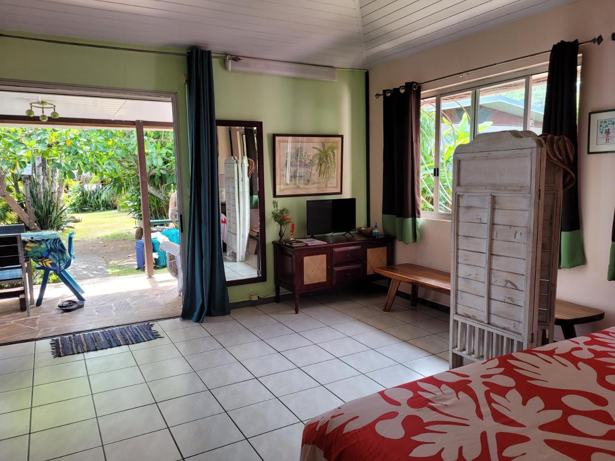 La maison Margouillat bord de mer - 5