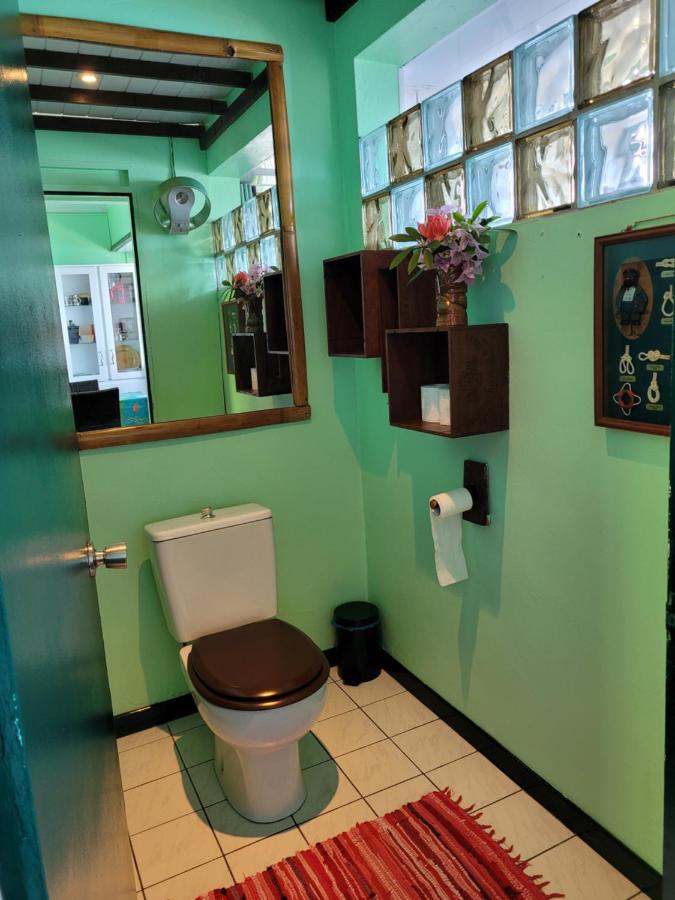 La maison Margouillat bord de mer - 3