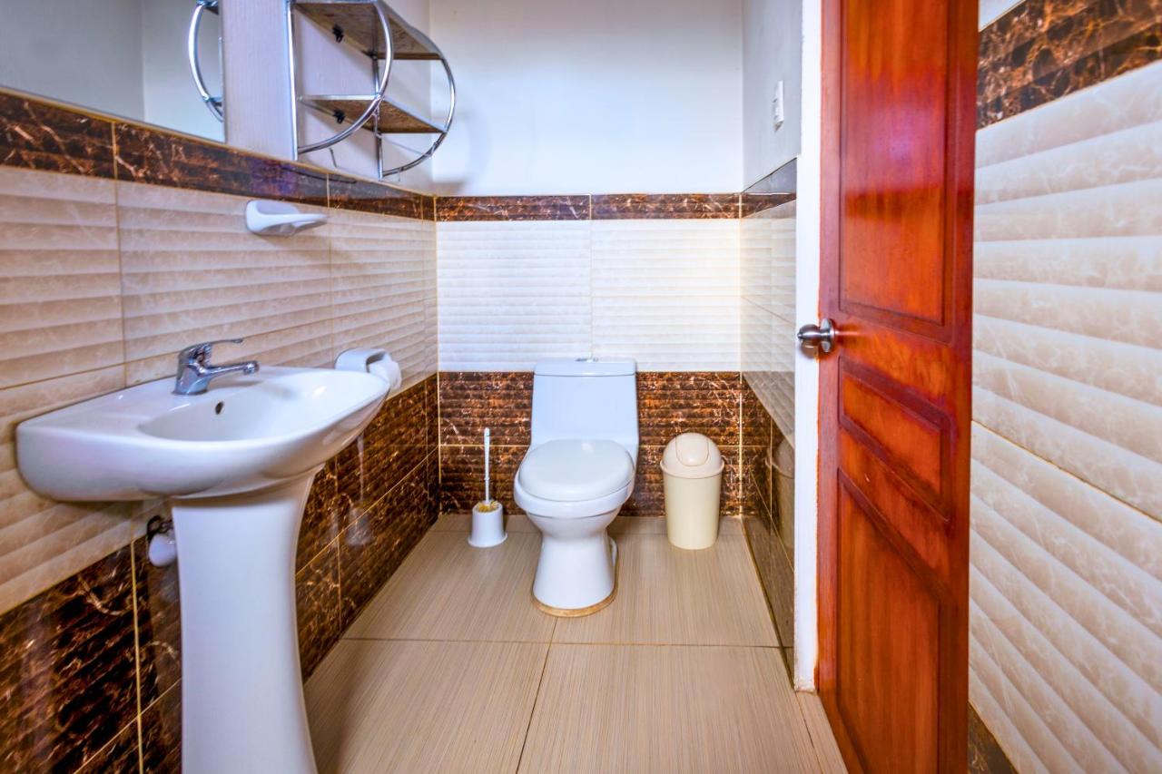 Hermoza House - 3