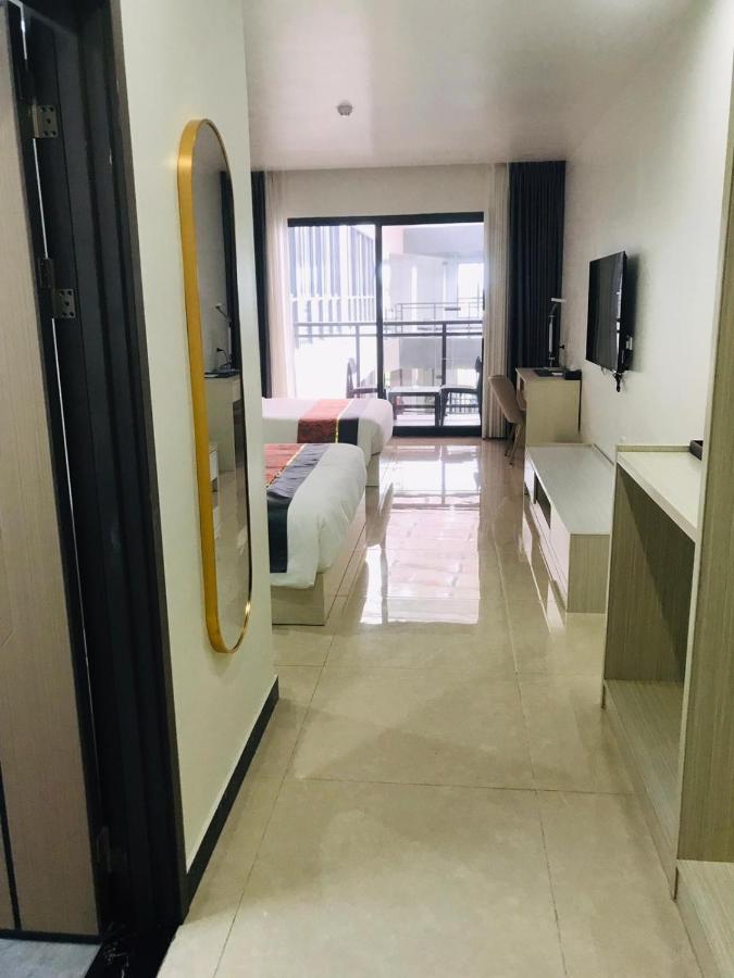 Nausori Plaza Hotel - 5