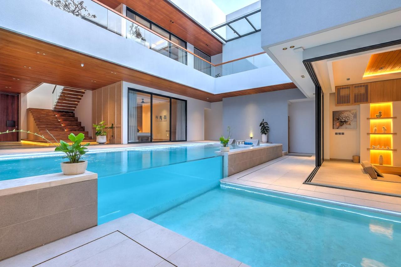 Villa Brandon by Nakula - 2