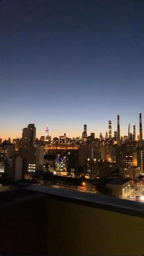 Hotel The Villa - Long Island City - 5