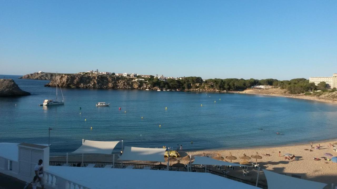 Apartamento Castellsol - Arenal den Castell Menorca (Spanje ...