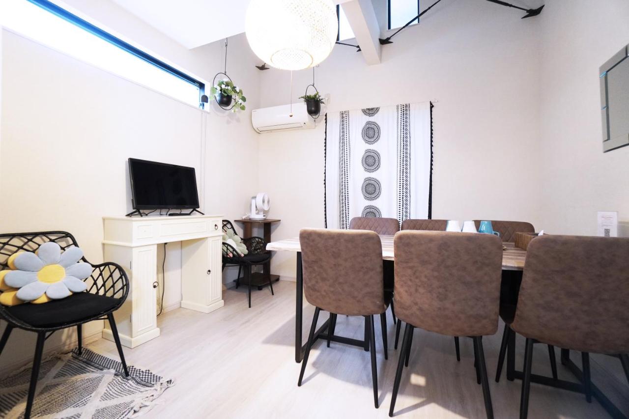 MATATABI STAY Haginochaya - 4