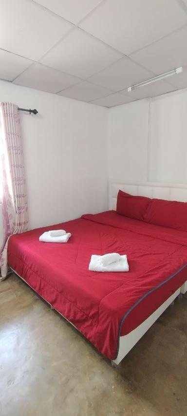 Double Room-C102 - 5
