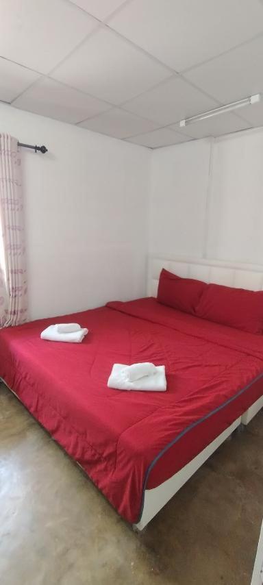 Double Room-C102 - 2