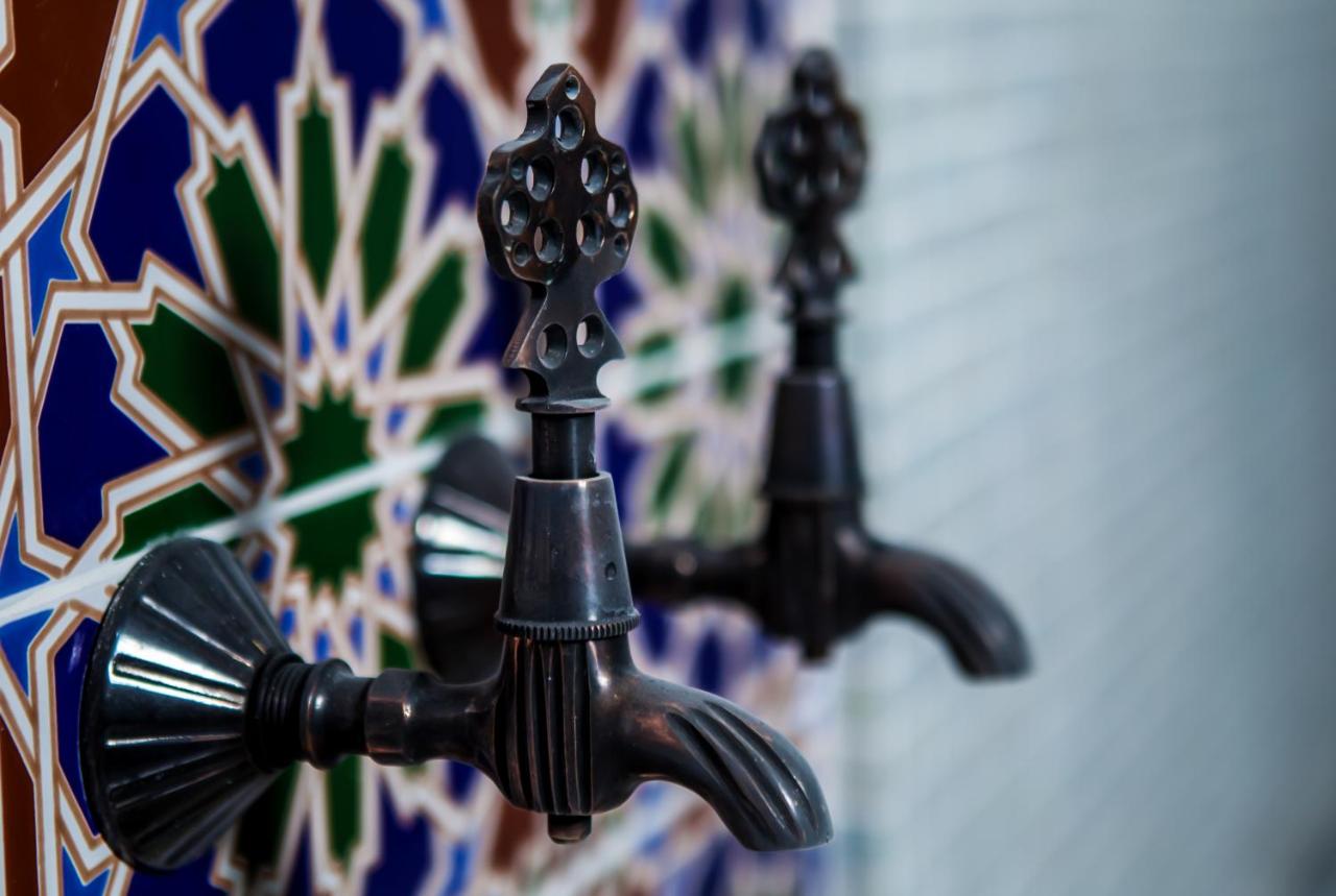 Azalea Hotel Baku photo