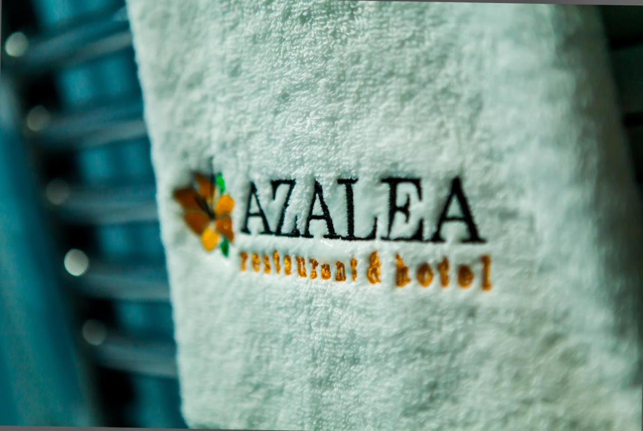 Azalea Hotel Baku photo