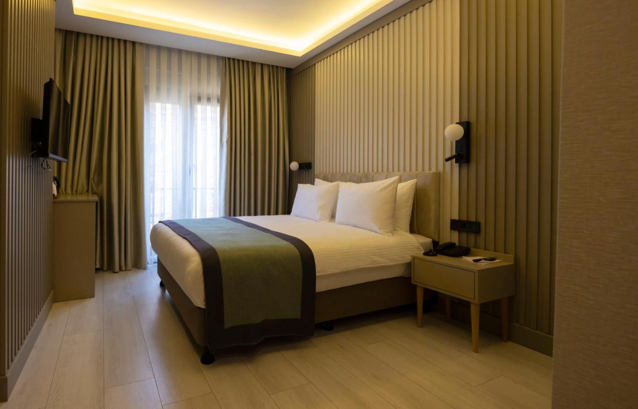 The Galata Glory Hotel - 5