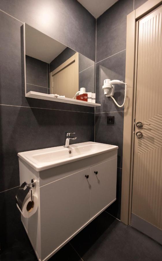 The Galata Glory Hotel - 3