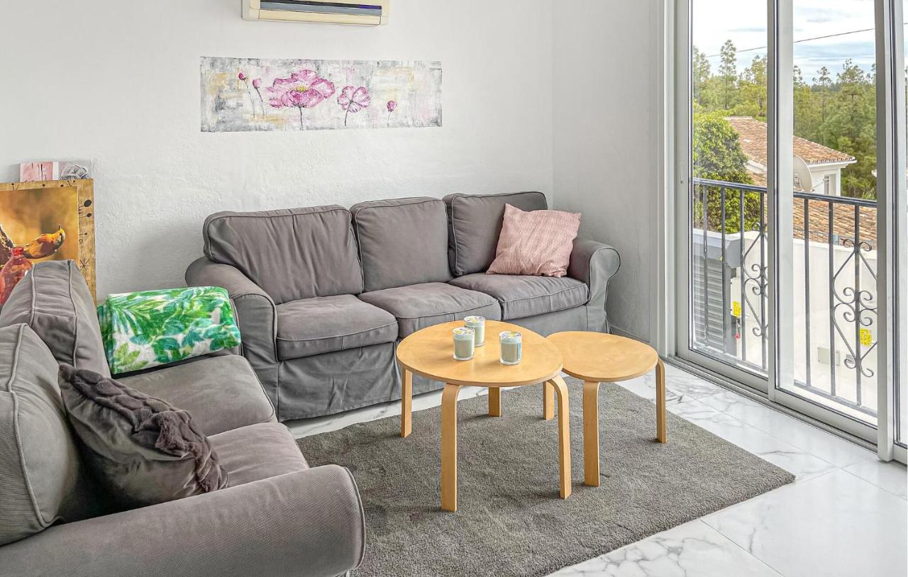 Amazing Home In Mijas - 3