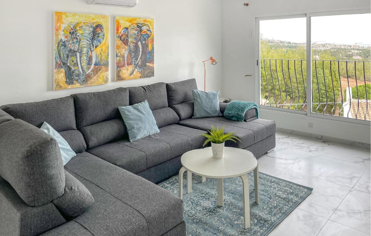 Amazing Home In Mijas - 4