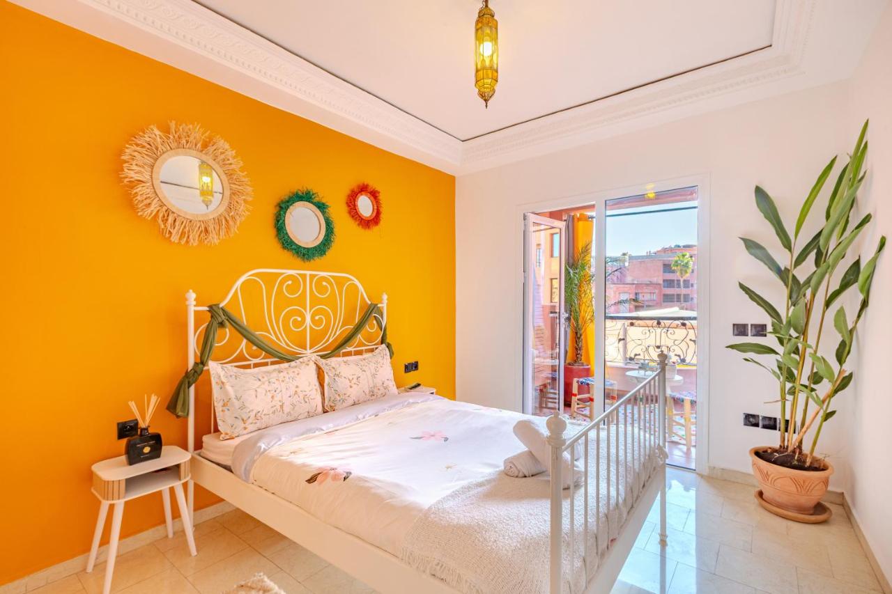 Boho chic retreat - 2