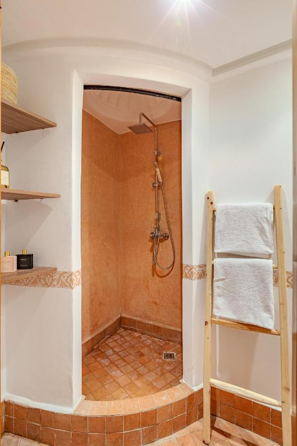 Boho chic retreat - 4