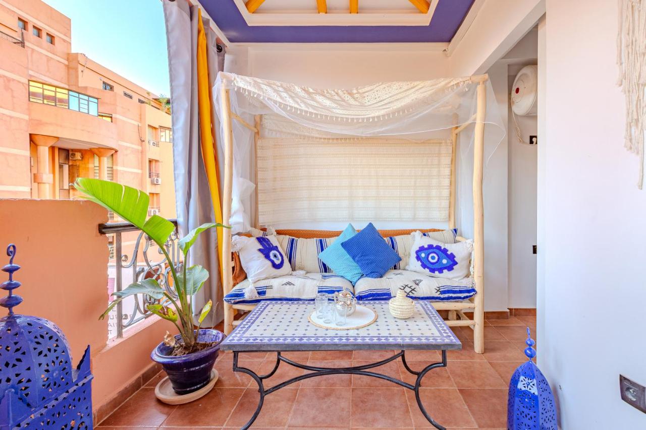 Boho chic retreat - 5