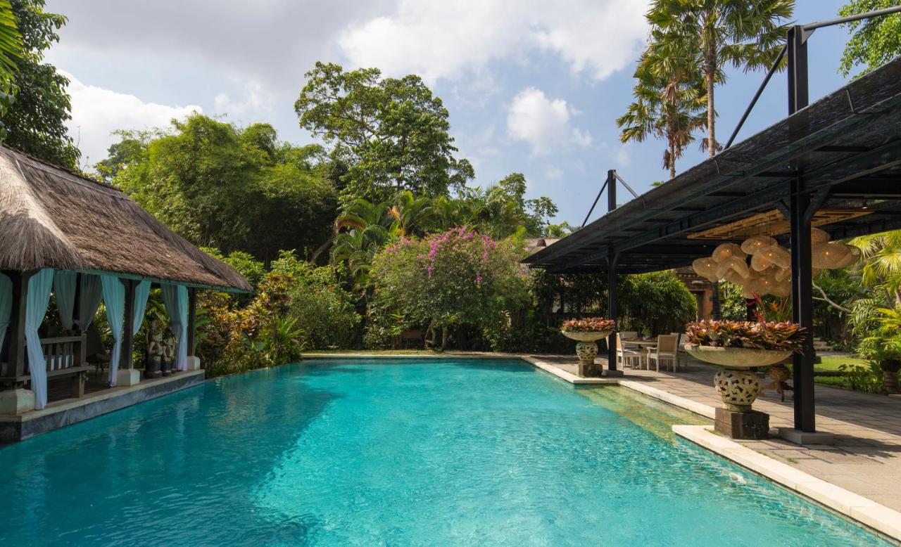 Villa Canggu by Plataran - 4