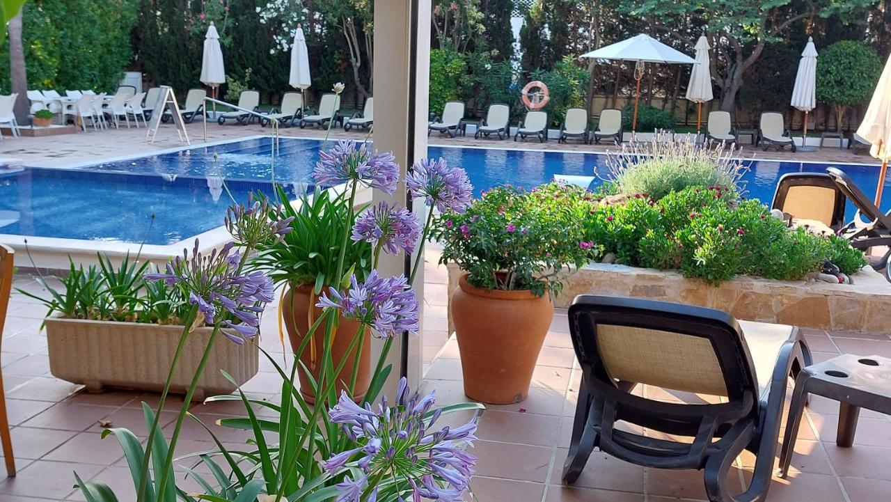 Hotel ROC Oberoy - Adults Only - 4