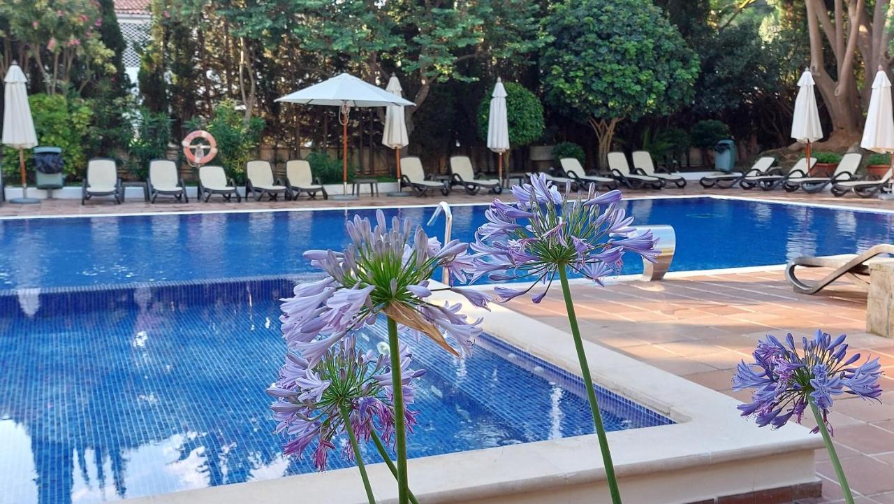 Hotel ROC Oberoy - Adults Only - 3