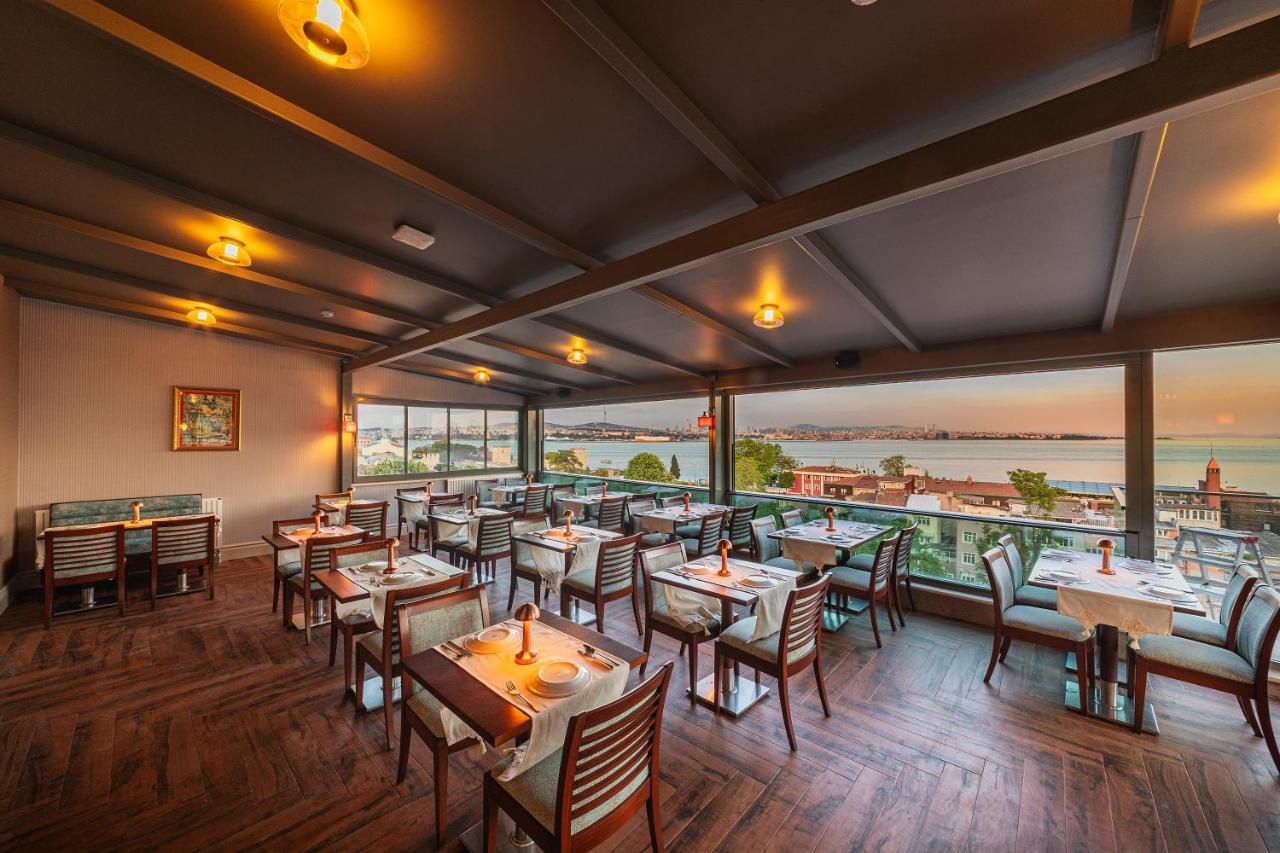 Azade Premier Hotel - 2