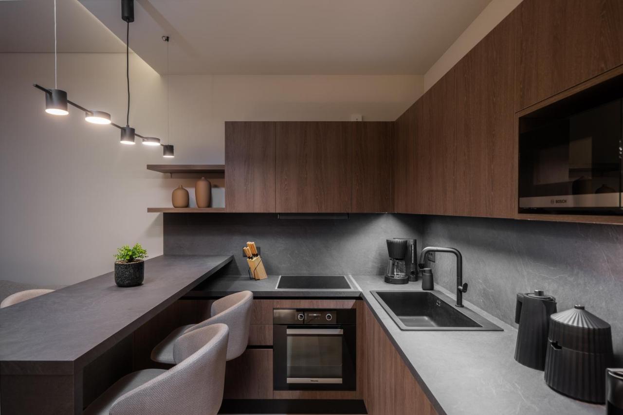 Kolonaki Luxury Studios - 5