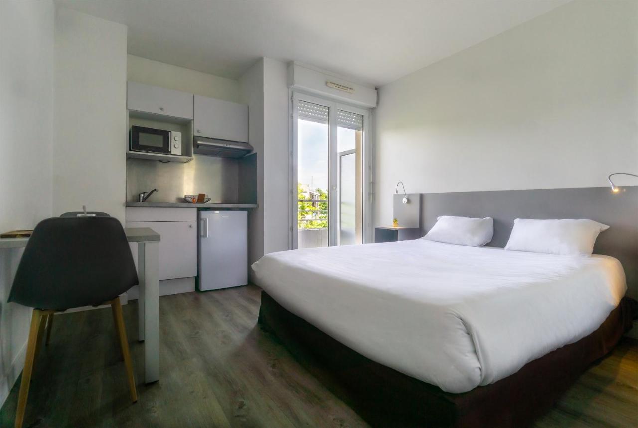 City Résidence Chelles