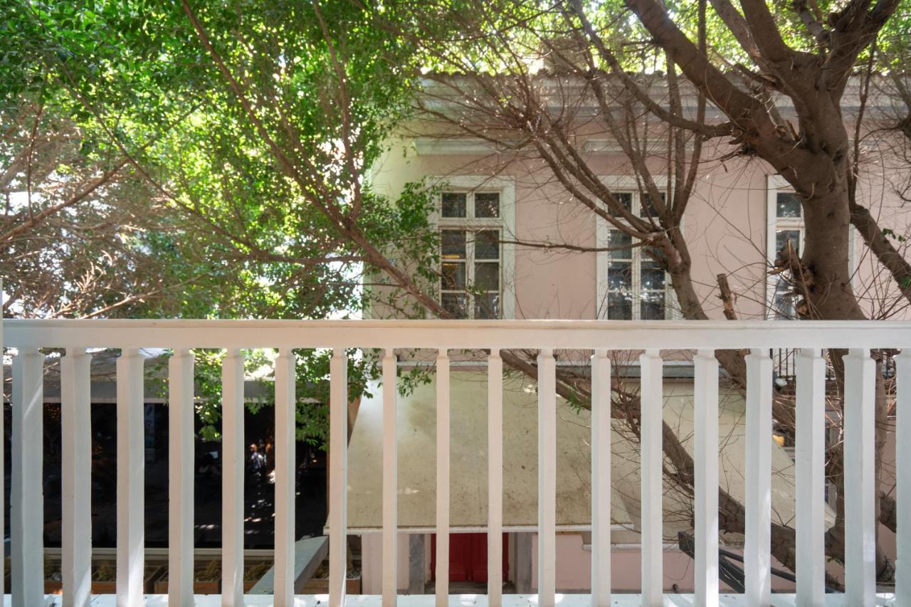 Kolonaki Luxury Studios - 2