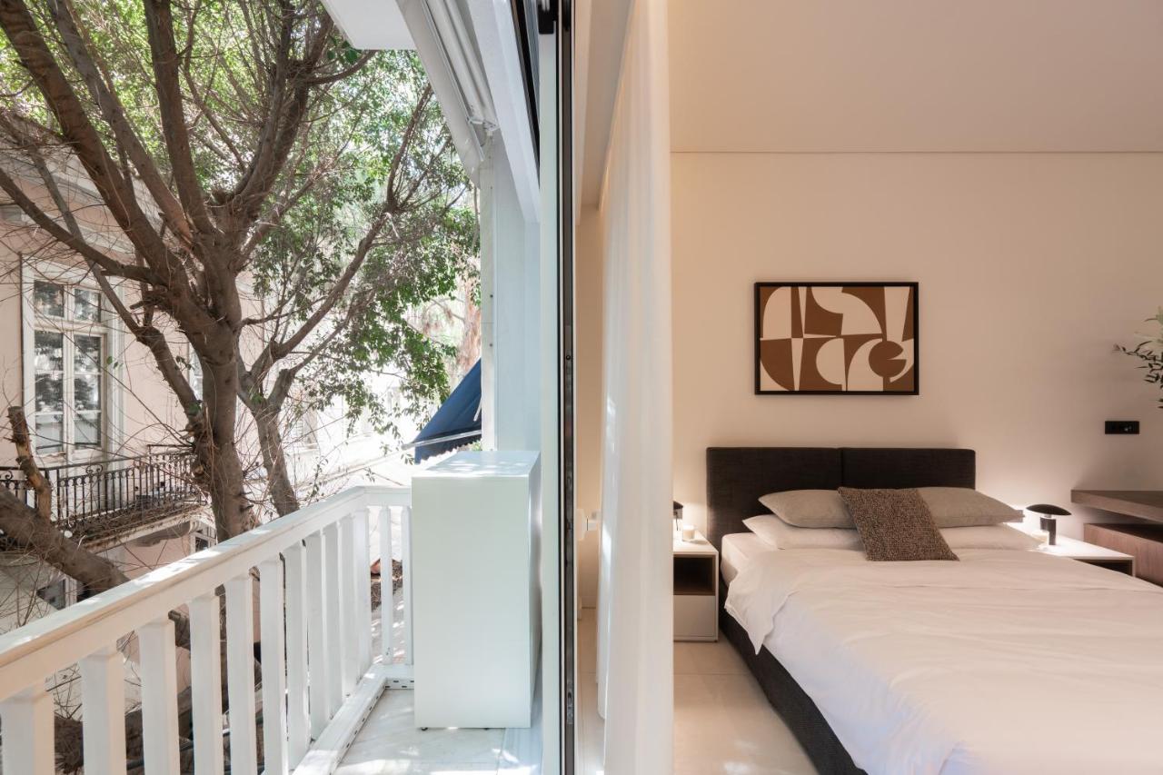 Kolonaki Luxury Studios - 3