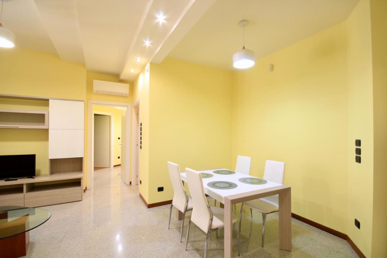 HC - CloHouse Spacious Flat - 3