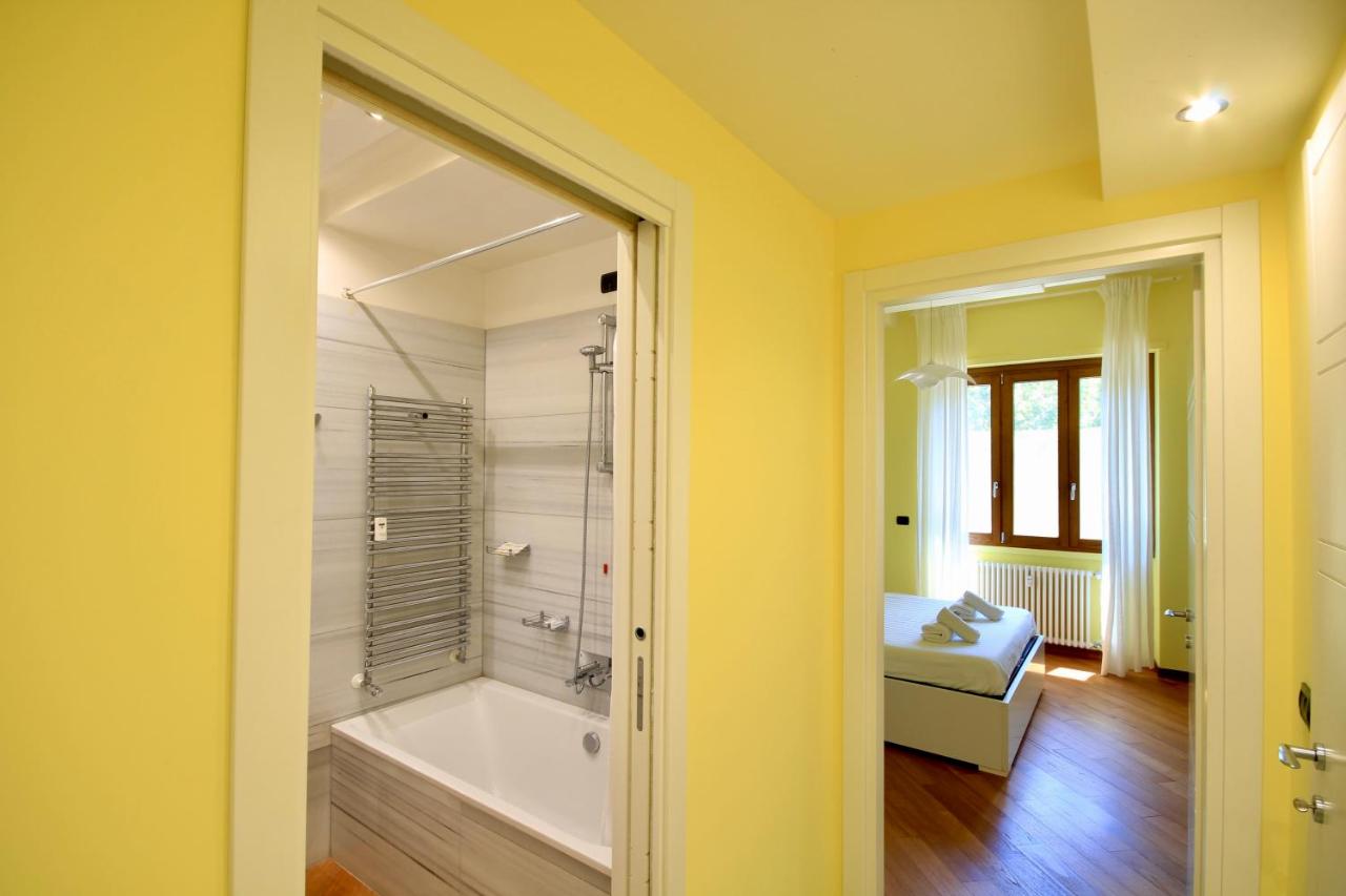 HC - CloHouse Spacious Flat - 5