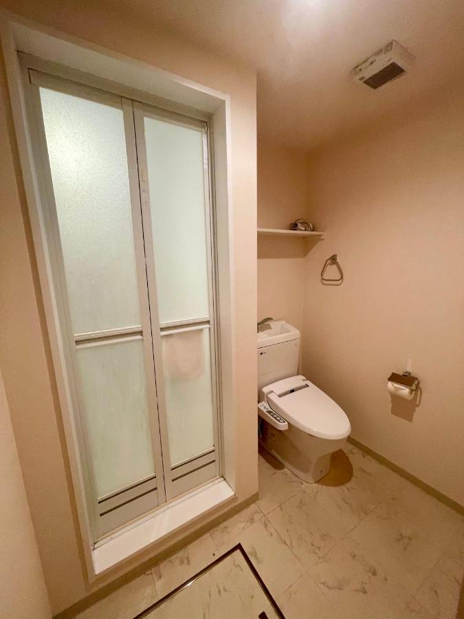 Uhome Kamiitabashi Apartment - 5