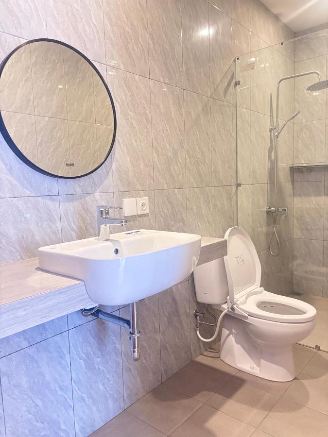 Welldey Bali Villa - 4