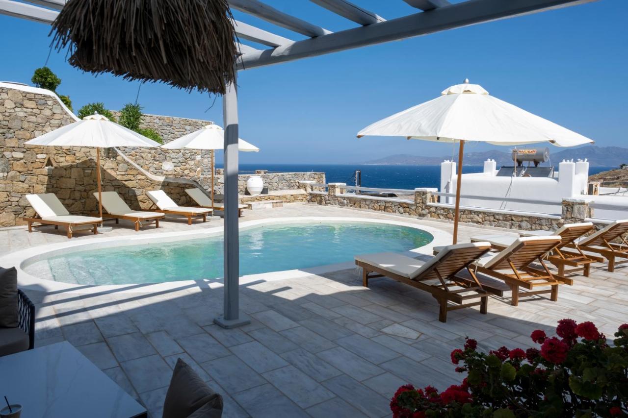 Thalia Luxe 4-Bedroom Pool Villa