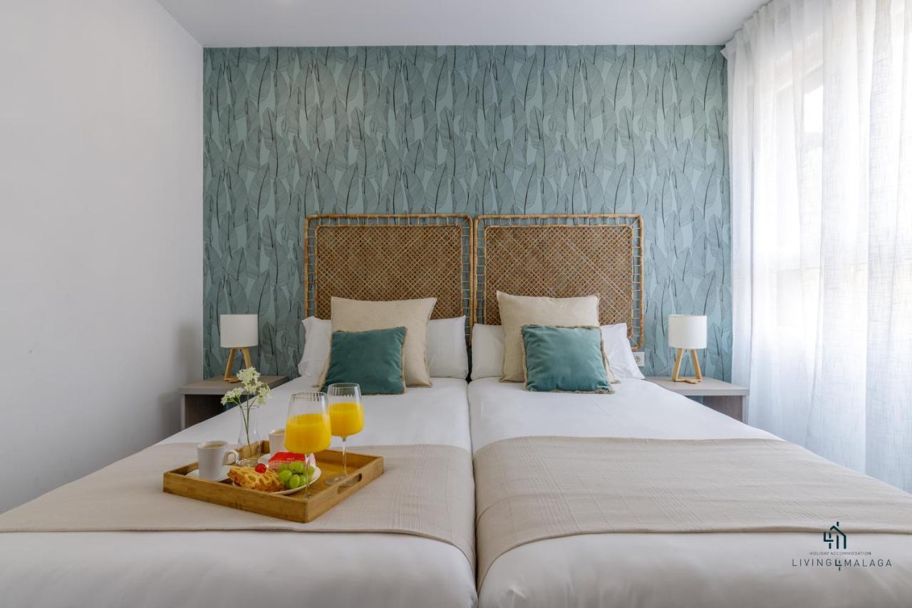 Living4Malaga Juan de Austria - 5