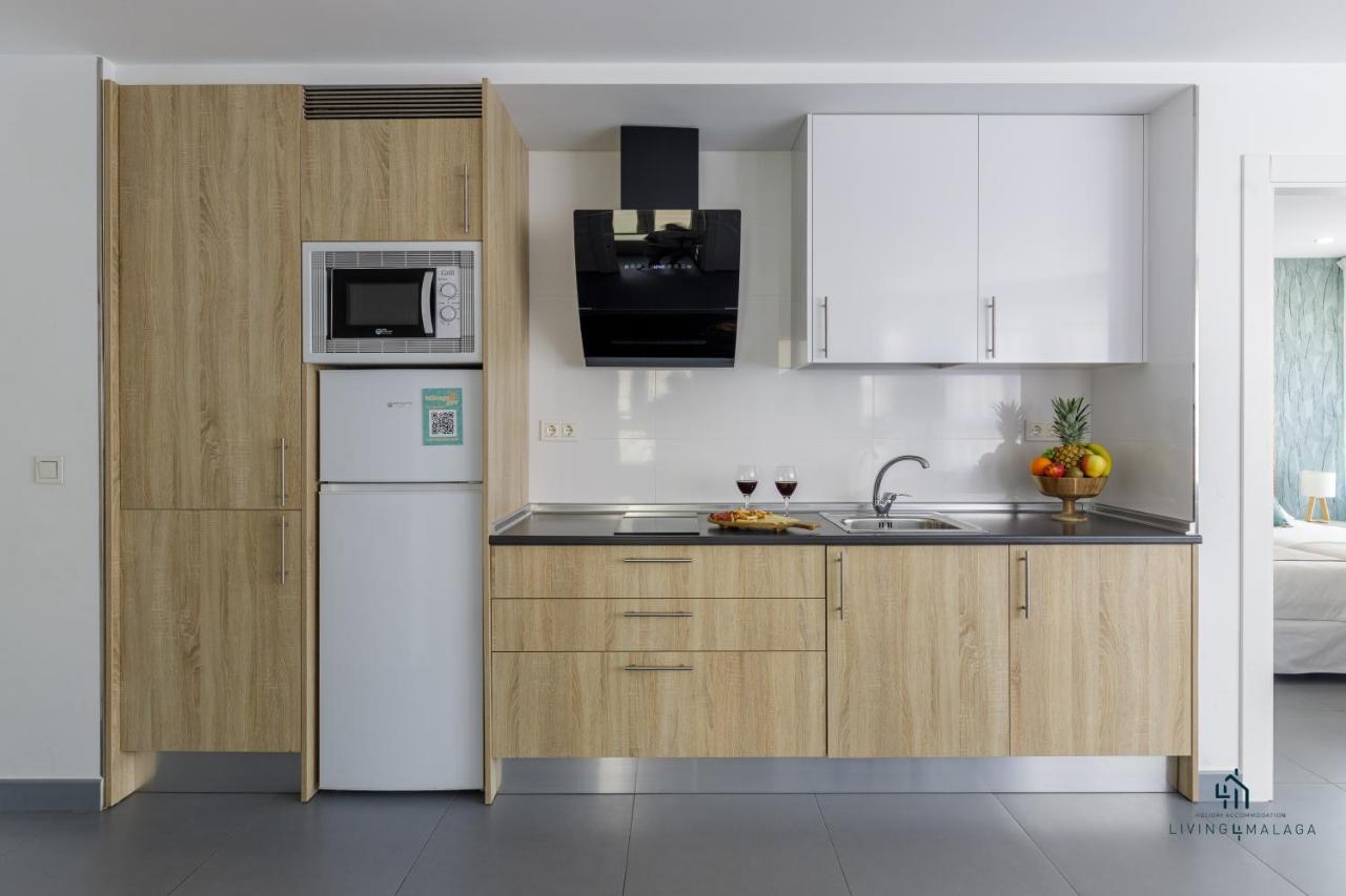 Living4Malaga Juan de Austria - 2