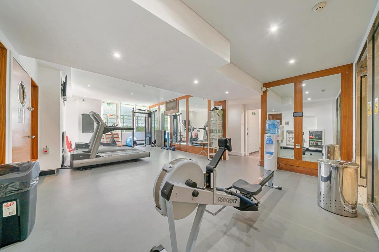 Finest Retreats - Roland House - Deluxe Studio C - 5