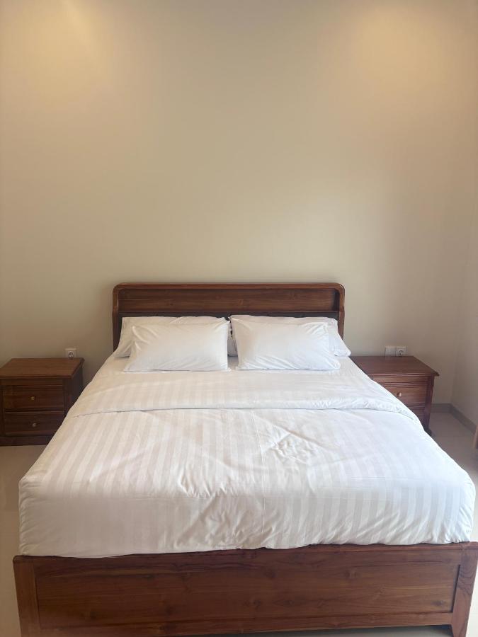 Welldey Bali Villa - 2