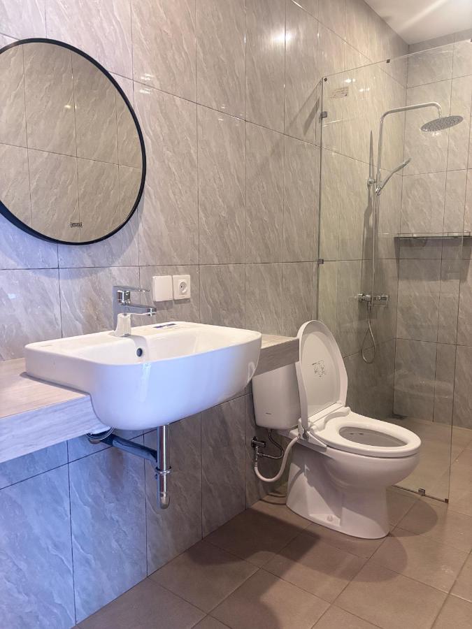 Welldey Bali Villa - 3