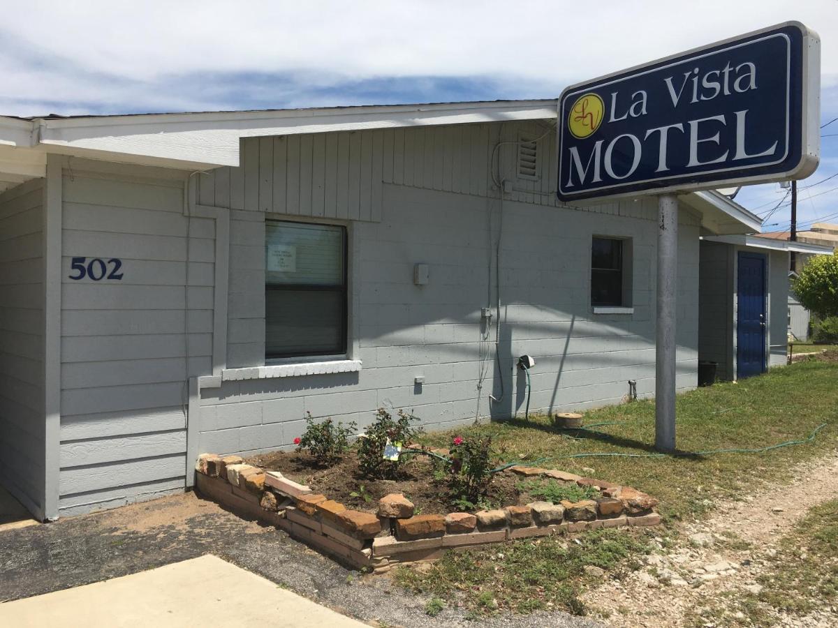 La Vista Motel — photo 12