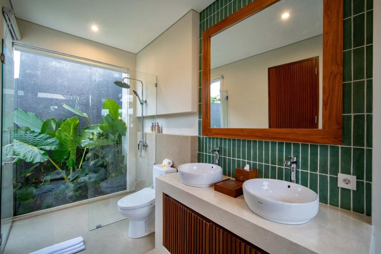Jelih Villa Ubud - 3