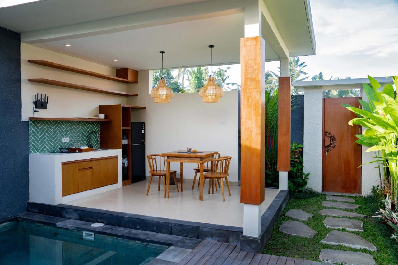 Jelih Villa Ubud - 5