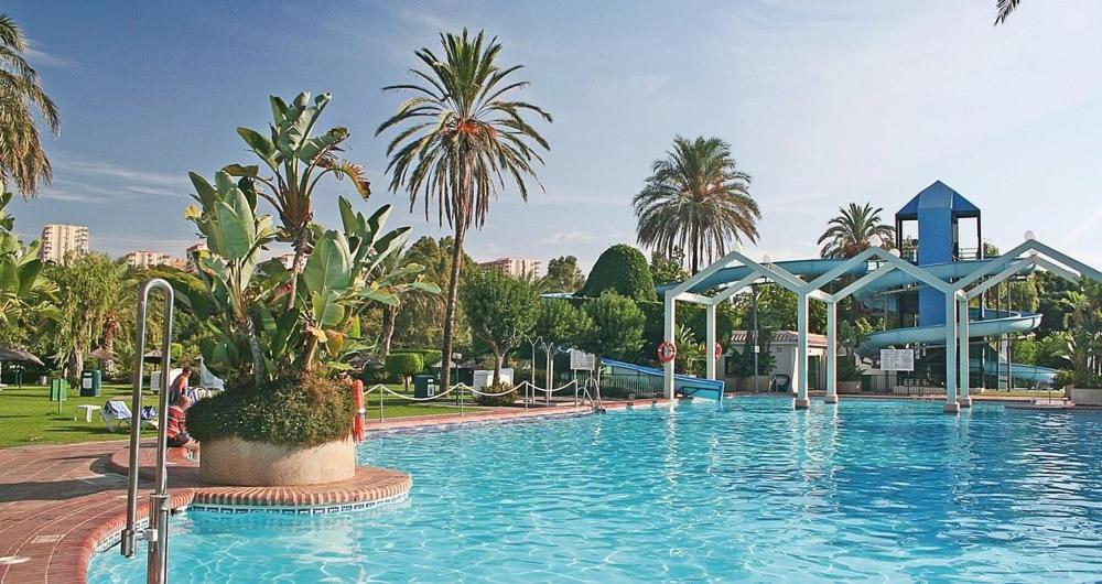 Benal beach apartment 519 - 4