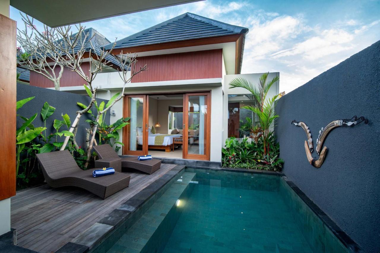 Jelih Villa Ubud