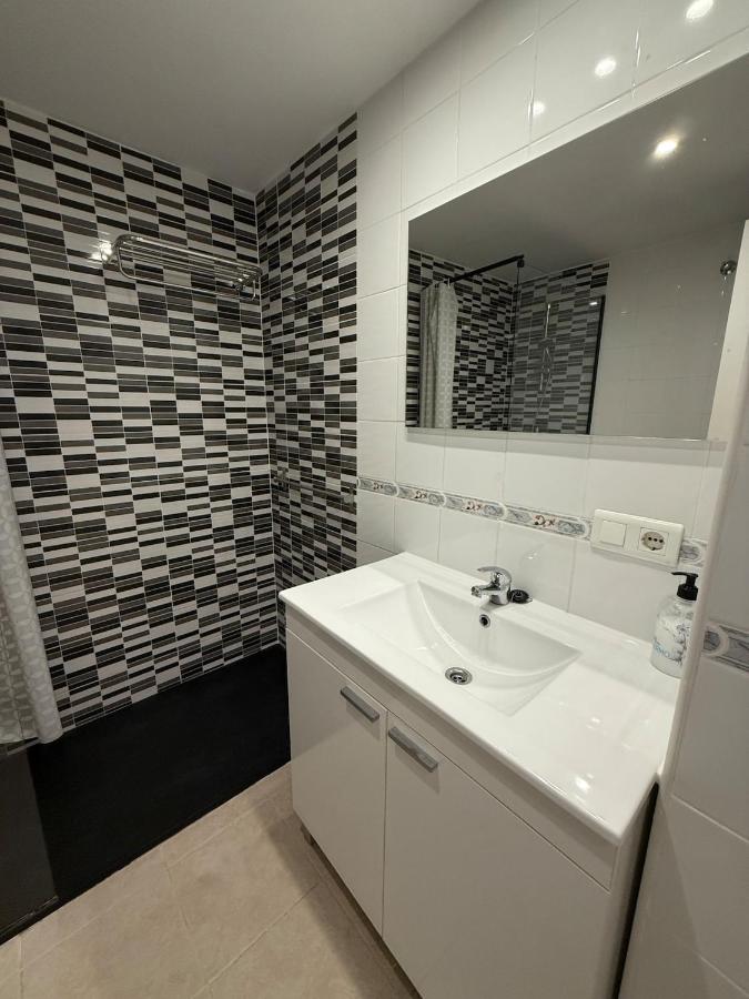 Benal beach apartment 519 - 3