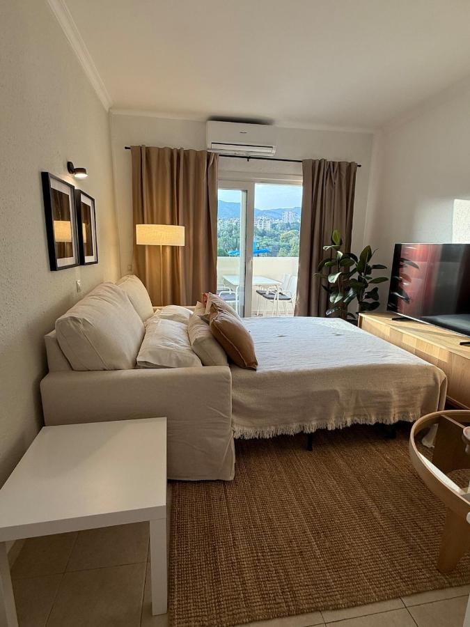 Benal beach apartment 519 - 2