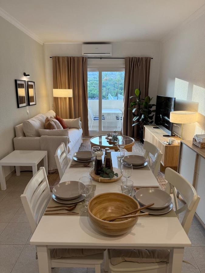 Benal beach apartment 519 - 5